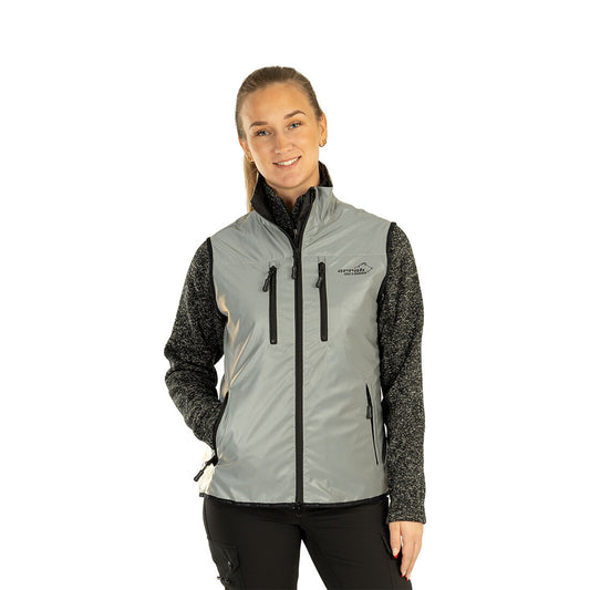 Arrak Outdoor Reflexväst Dam