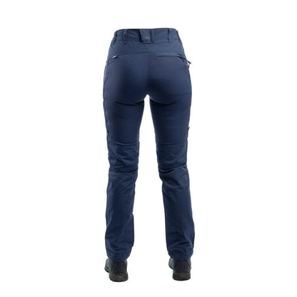 Arrak Outdoor Active Stretch Byxa Dam Marin